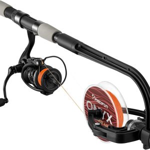 Piscifun Fishing Line Spooler, Portable Winder for Fishing Reels